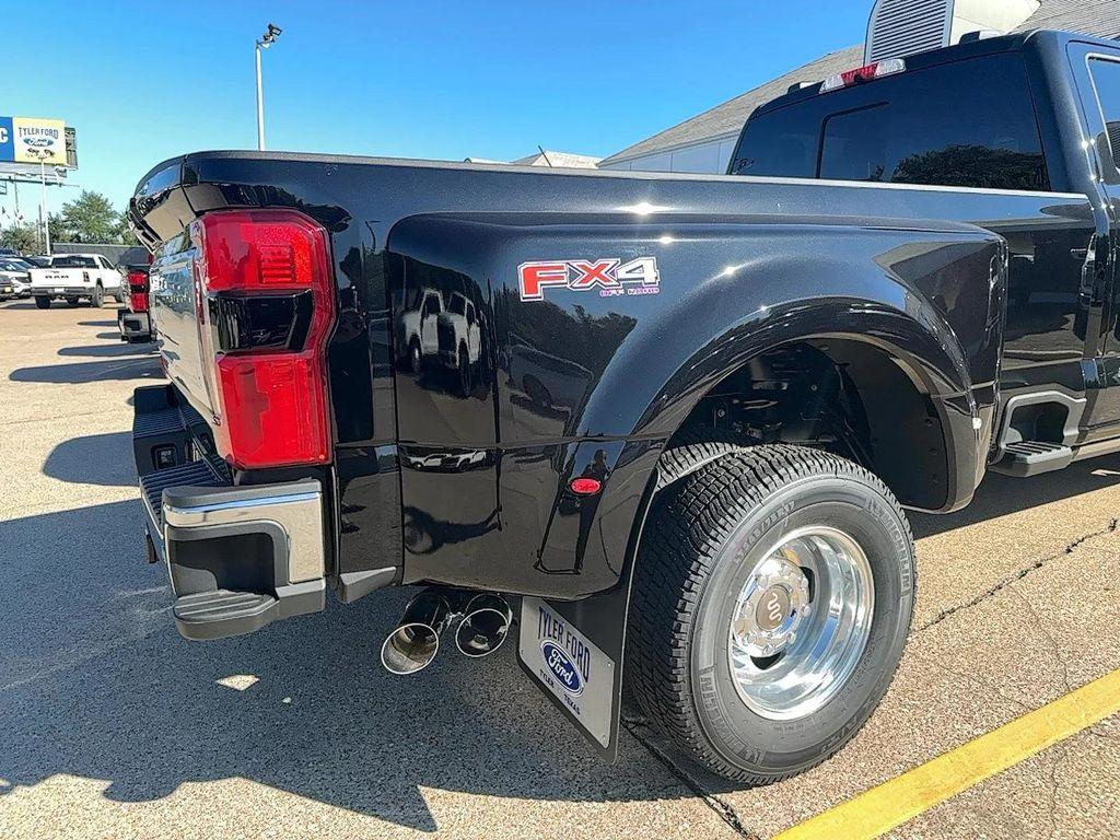 new 2026 Ford F-350 car, priced at $96,852