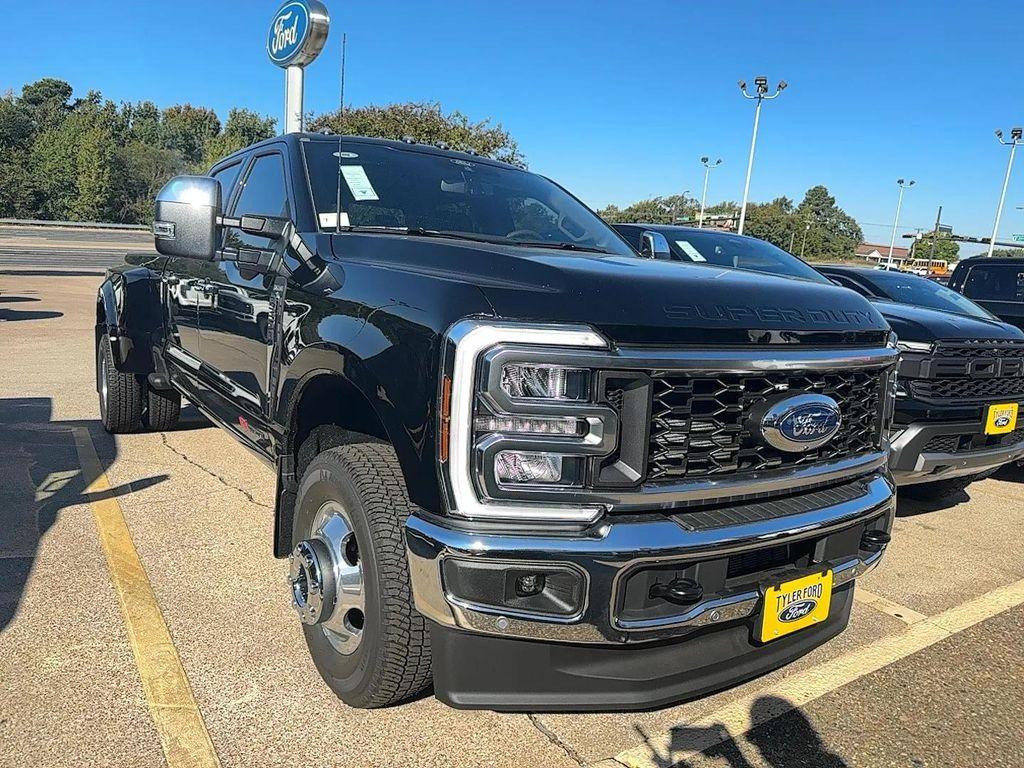 new 2026 Ford F-350 car, priced at $96,852