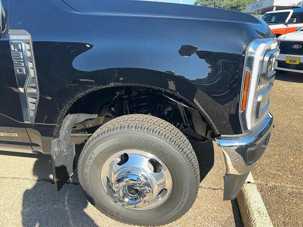 new 2026 Ford F-350 car, priced at $96,852