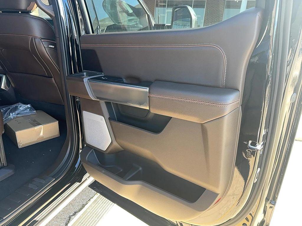 new 2026 Ford F-350 car, priced at $96,852