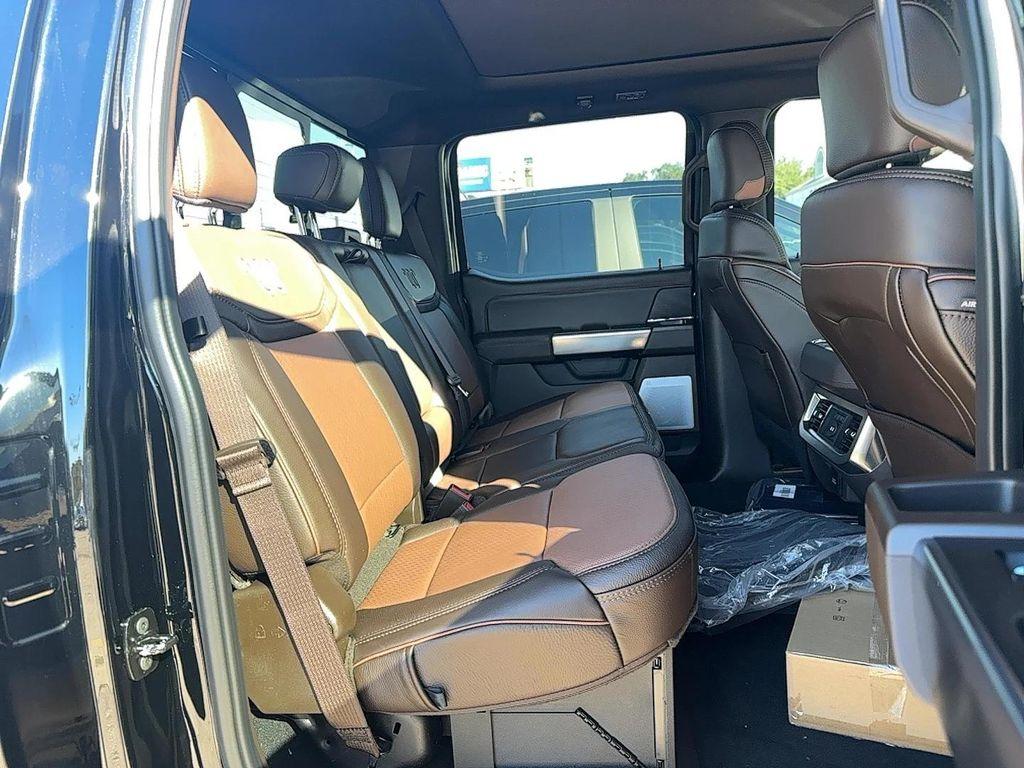 new 2026 Ford F-350 car, priced at $96,852