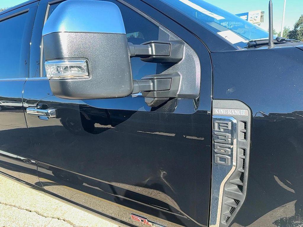 new 2026 Ford F-350 car, priced at $96,852