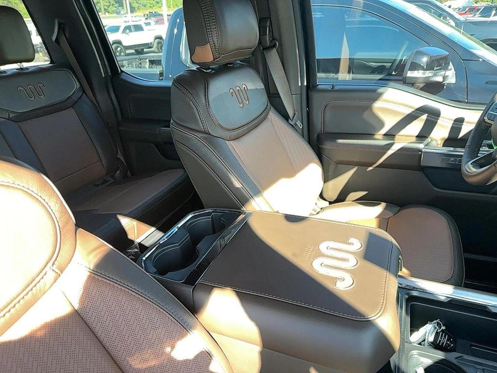 new 2026 Ford F-350 car, priced at $96,852