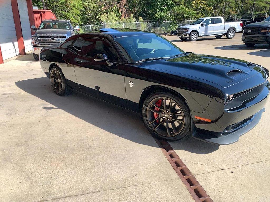 used 2023 Dodge Challenger car, priced at $68,995