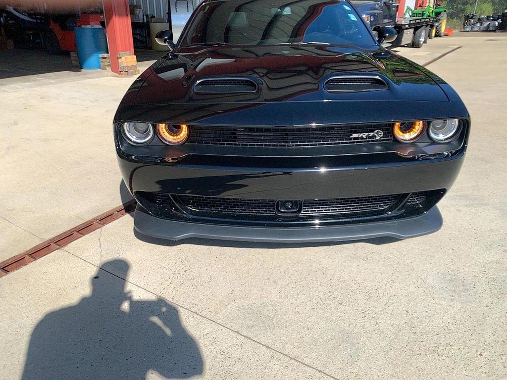 used 2023 Dodge Challenger car, priced at $68,995