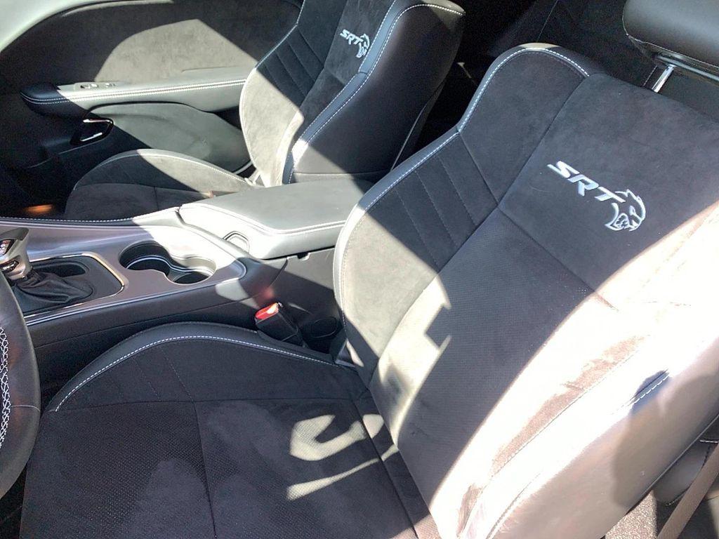 used 2023 Dodge Challenger car, priced at $68,995