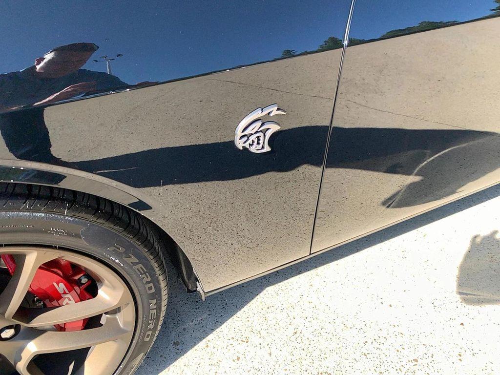 used 2023 Dodge Challenger car, priced at $68,995