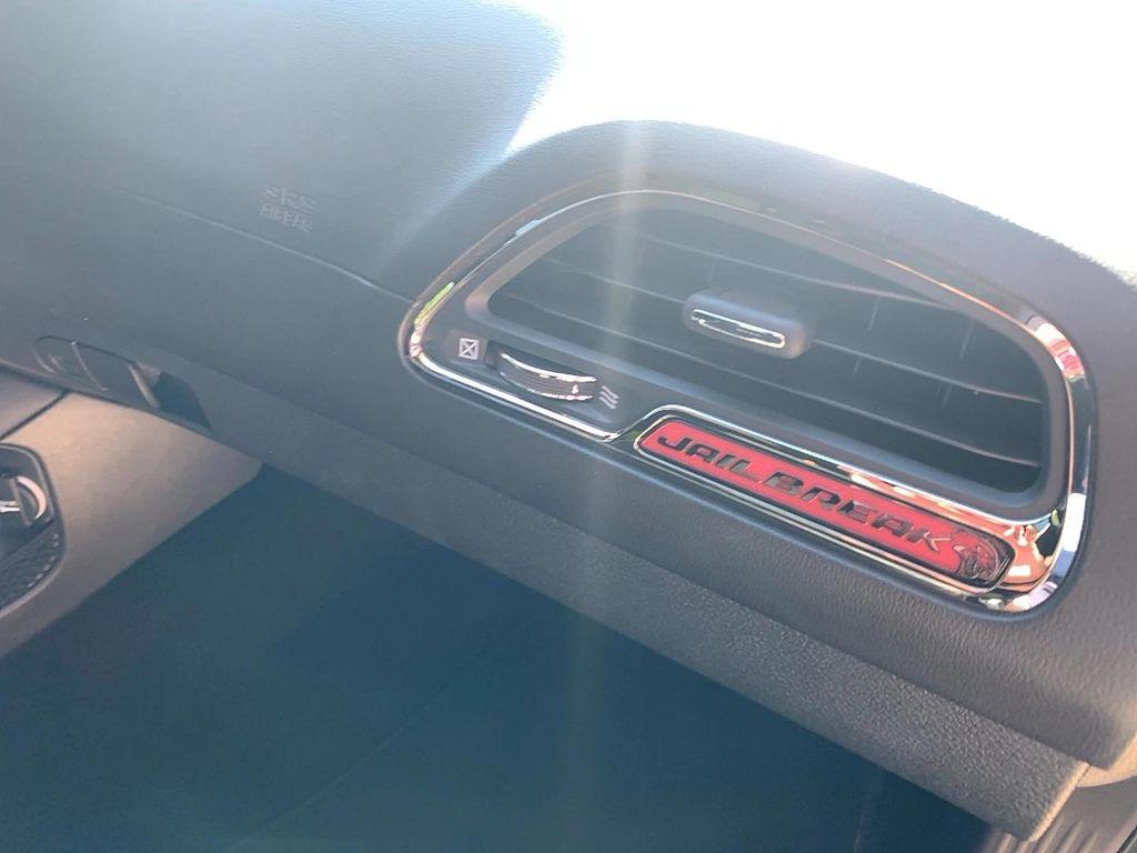 used 2023 Dodge Challenger car, priced at $68,995