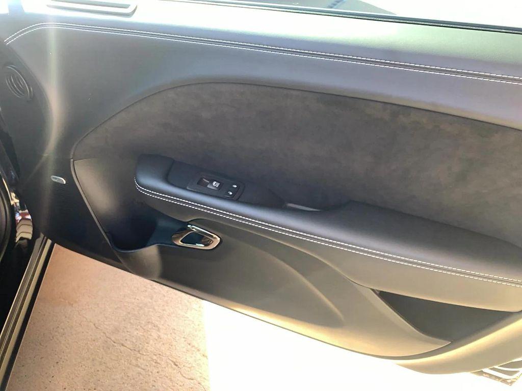 used 2023 Dodge Challenger car, priced at $68,995