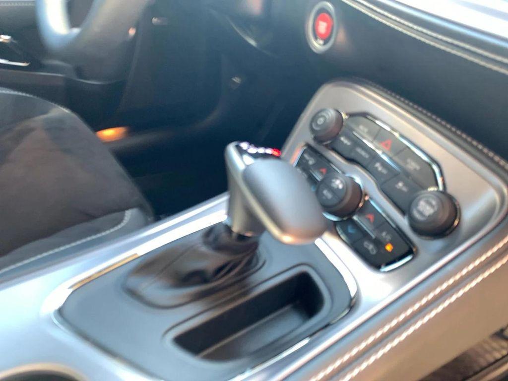 used 2023 Dodge Challenger car, priced at $68,995