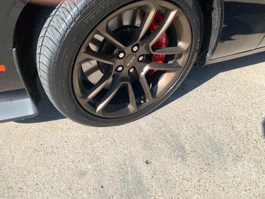 used 2023 Dodge Challenger car, priced at $68,995