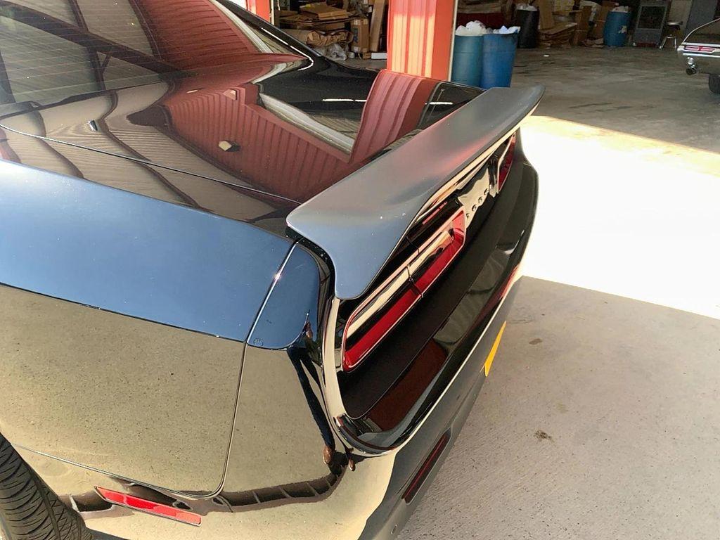 used 2023 Dodge Challenger car, priced at $68,995