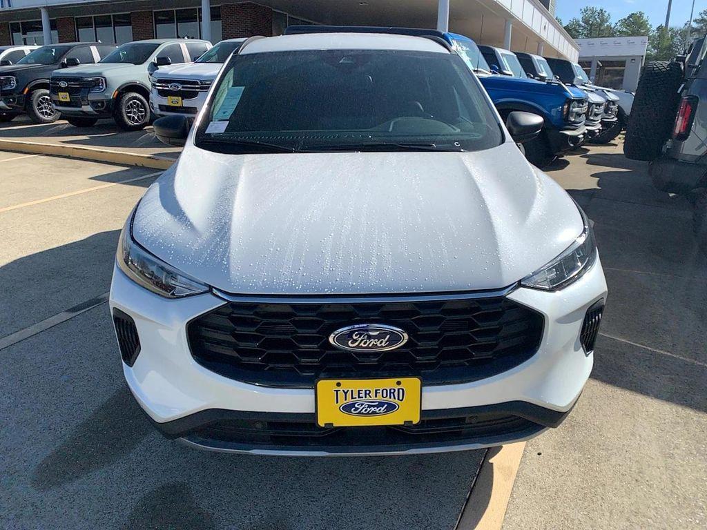 new 2025 Ford Escape car, priced at $32,511