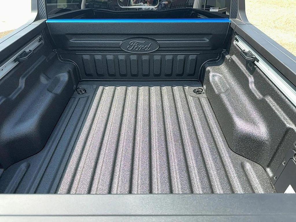 new 2025 Ford Maverick car, priced at $40,659