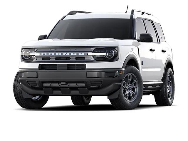 new 2024 Ford Bronco Sport car, priced at $30,994