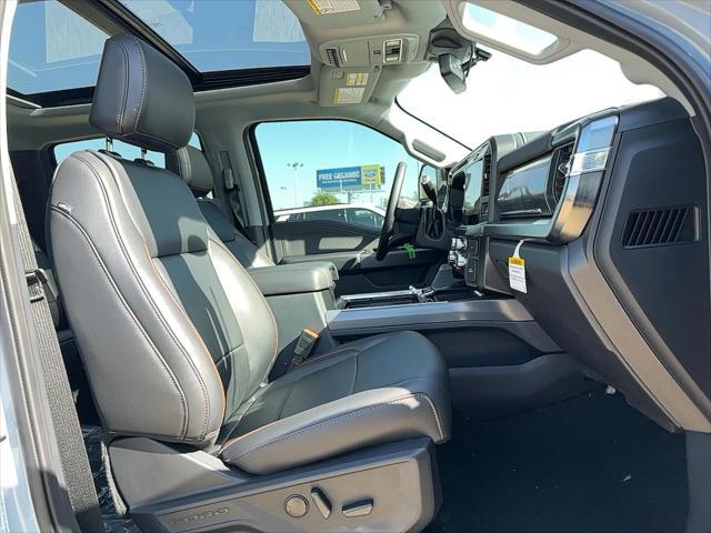 new 2025 Ford F-250 car, priced at $88,795
