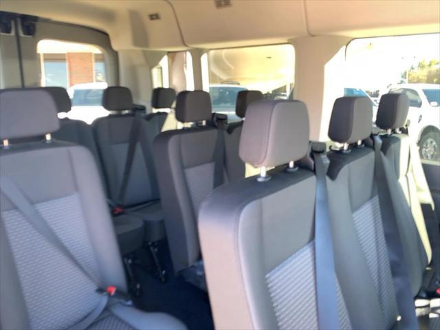 new 2024 Ford Transit-350 car, priced at $63,495