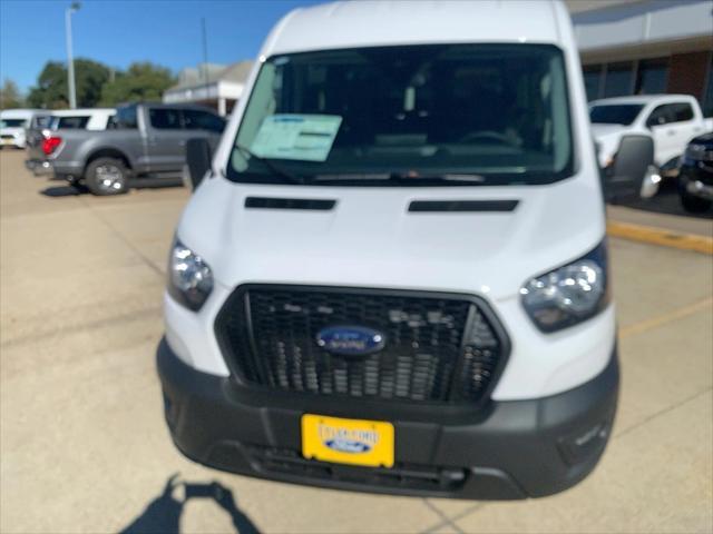 new 2024 Ford Transit-350 car, priced at $63,495