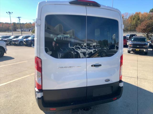 new 2024 Ford Transit-350 car, priced at $63,495