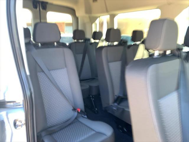 new 2024 Ford Transit-350 car, priced at $63,495