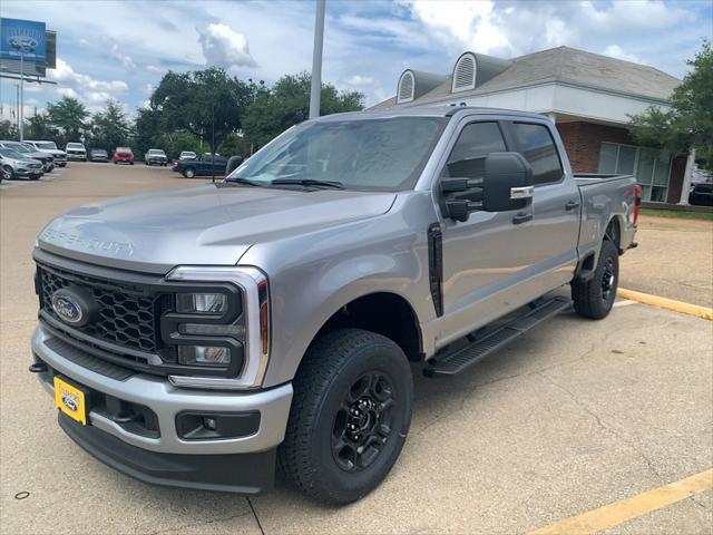 new 2024 Ford F-250 car, priced at $56,931