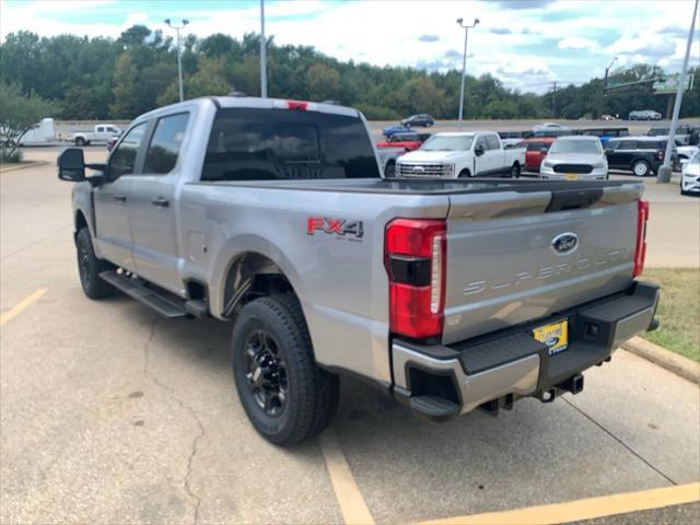 new 2024 Ford F-250 car, priced at $56,931