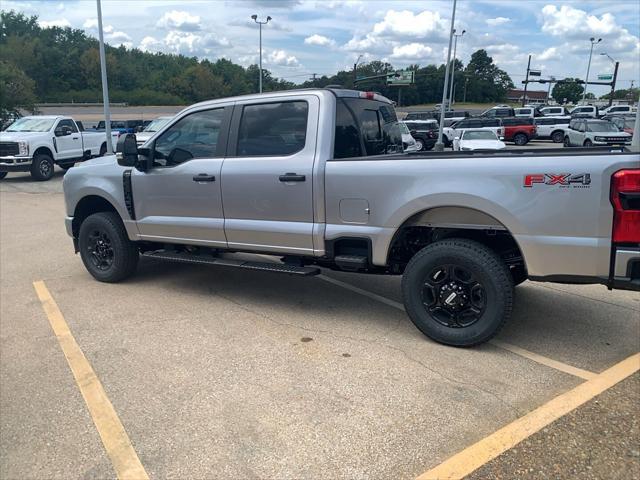 new 2024 Ford F-250 car, priced at $56,931