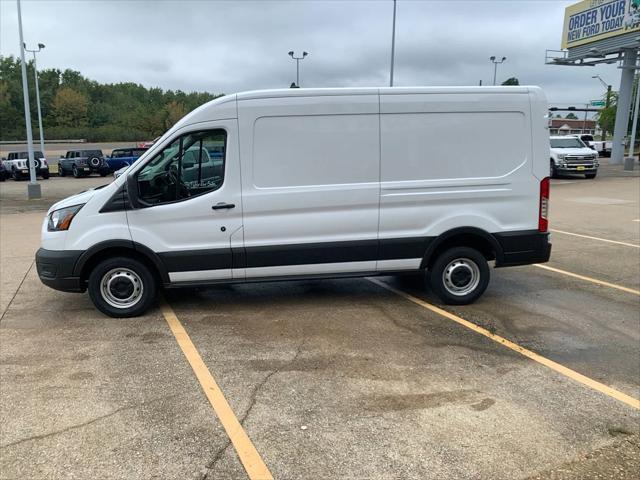 used 2023 Ford Transit-250 car, priced at $46,995