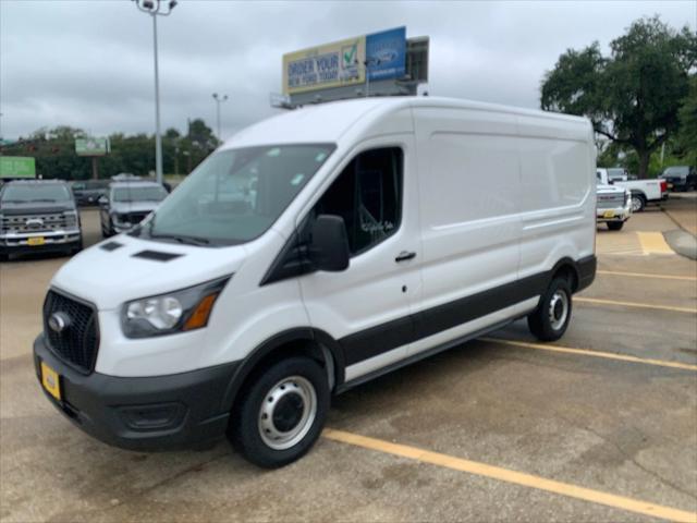 used 2023 Ford Transit-250 car, priced at $46,995