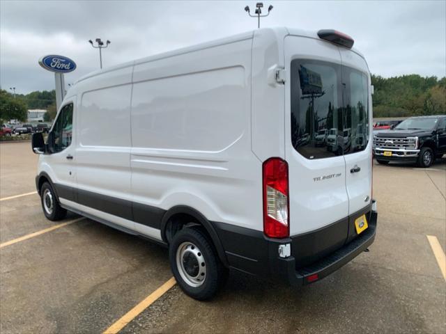 used 2023 Ford Transit-250 car, priced at $46,995