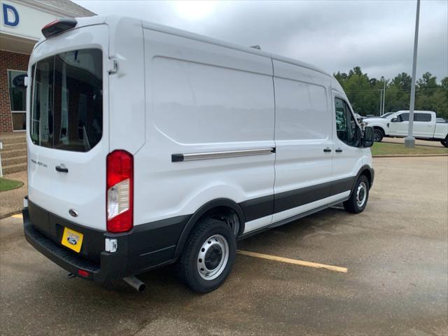 used 2023 Ford Transit-250 car, priced at $46,995