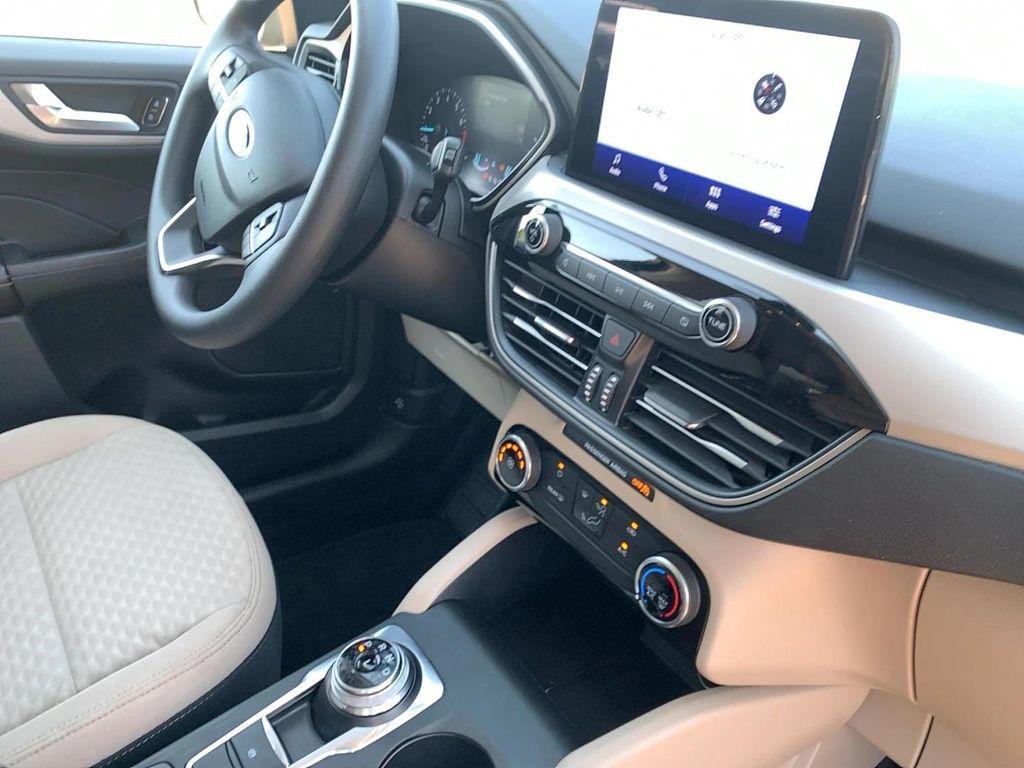 used 2021 Ford Escape car, priced at $24,995