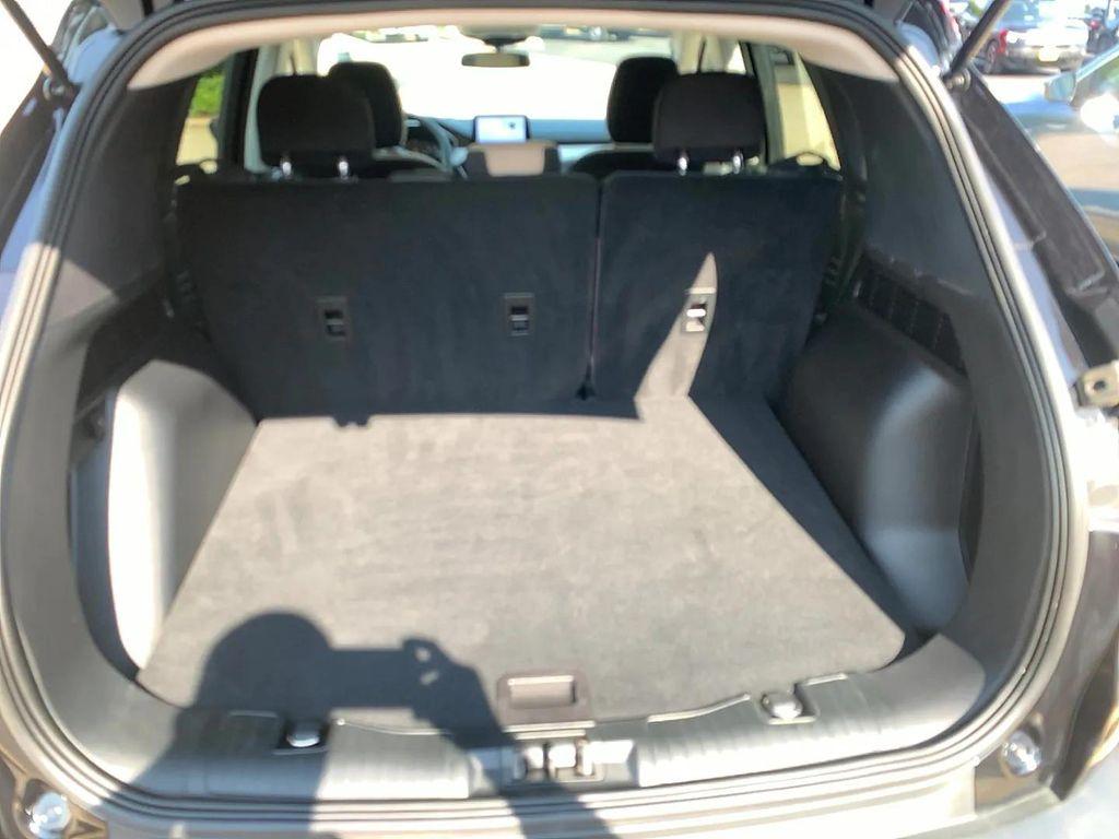 used 2021 Ford Escape car, priced at $24,995