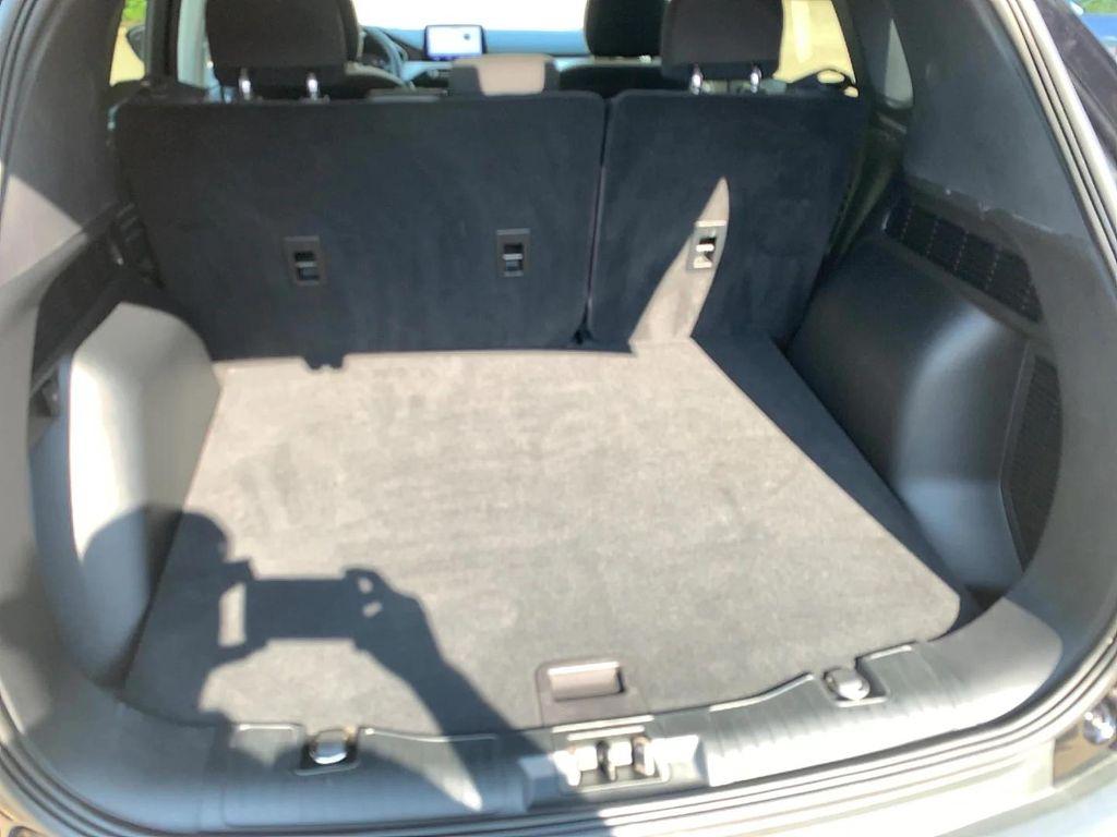 used 2021 Ford Escape car, priced at $24,995