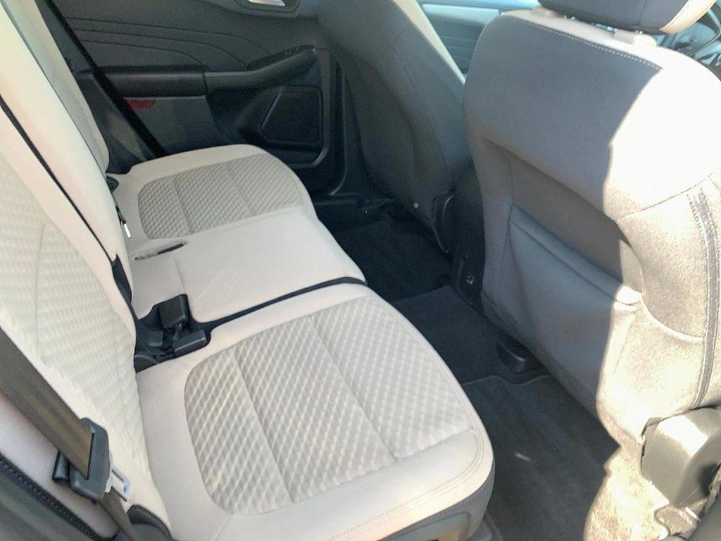 used 2021 Ford Escape car, priced at $24,995