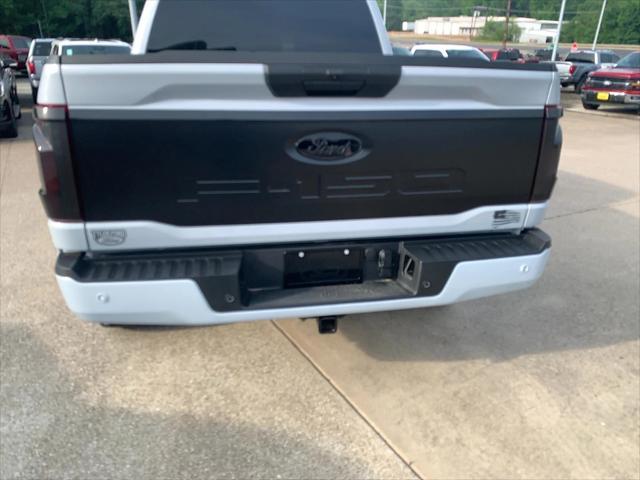 new 2025 Ford F-150 car, priced at $68,320