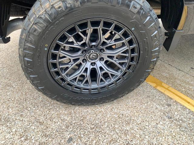 used 2023 Ford F-150 car, priced at $60,995