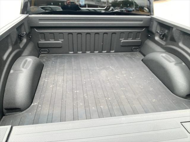 used 2023 Ford F-150 car, priced at $60,995