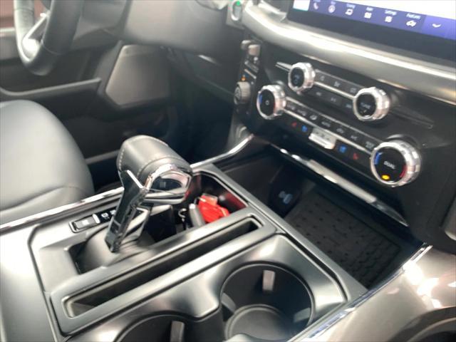 used 2023 Ford F-150 car, priced at $60,995