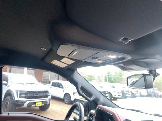used 2023 Ford F-150 car, priced at $60,995