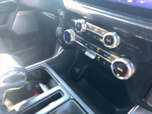 used 2023 Ford F-150 car, priced at $51,995