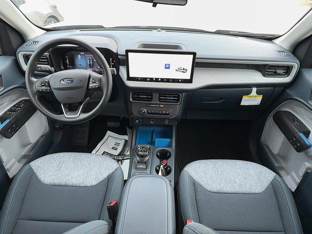 used 2025 Ford Maverick car, priced at $30,995