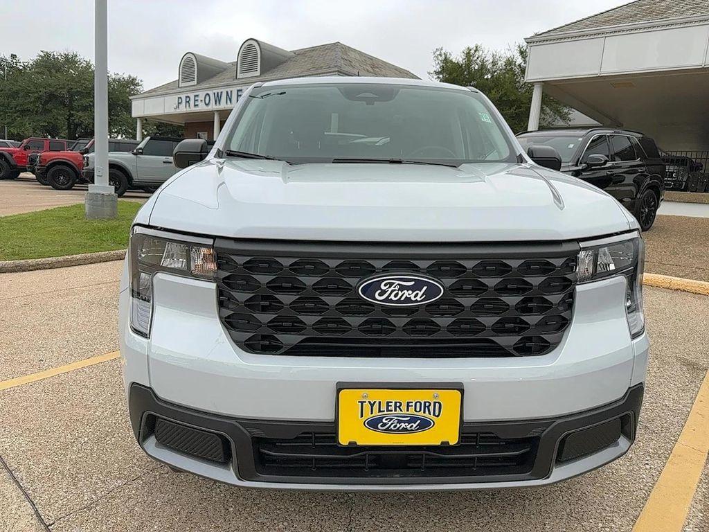 used 2025 Ford Maverick car, priced at $30,995