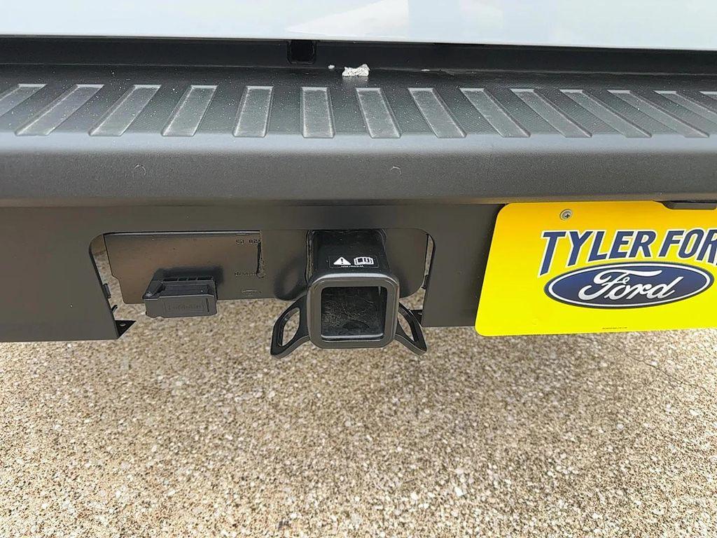 used 2025 Ford Maverick car, priced at $30,995