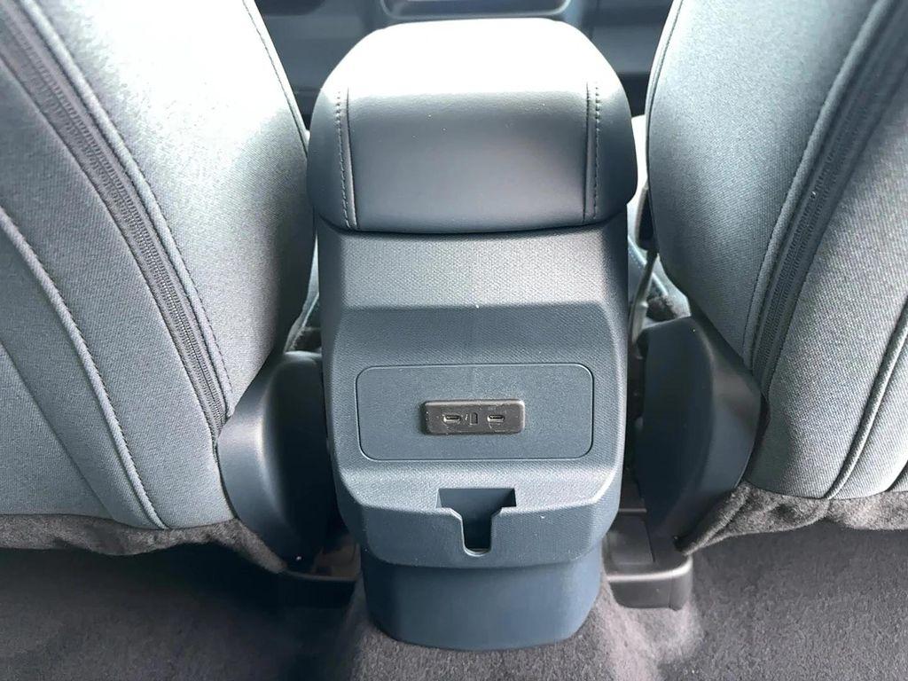 used 2025 Ford Maverick car, priced at $30,995