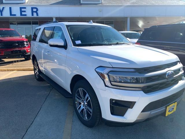 new 2024 Ford Expedition car, priced at $63,242