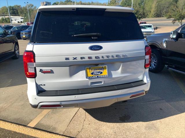 new 2024 Ford Expedition car, priced at $63,242