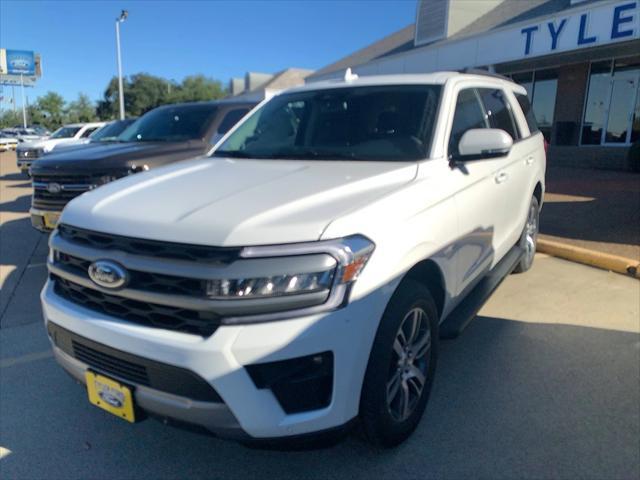 new 2024 Ford Expedition car, priced at $63,242