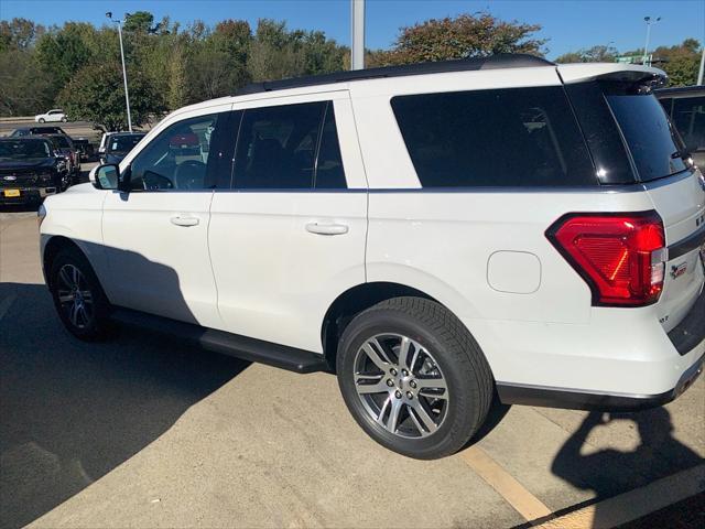 new 2024 Ford Expedition car, priced at $63,242