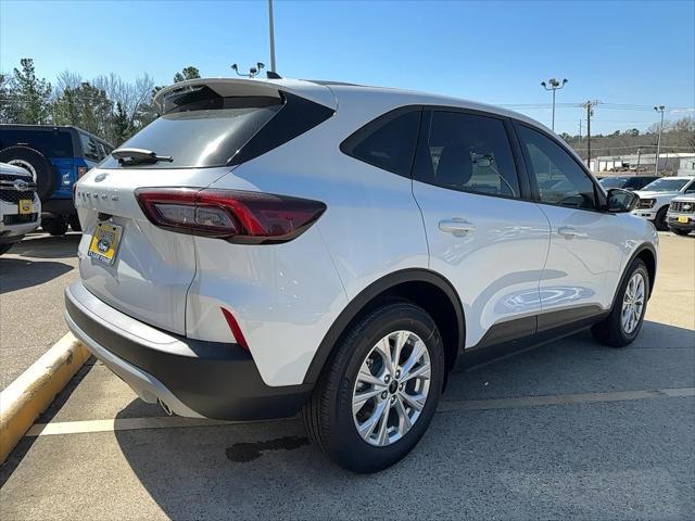 new 2025 Ford Escape car, priced at $28,068